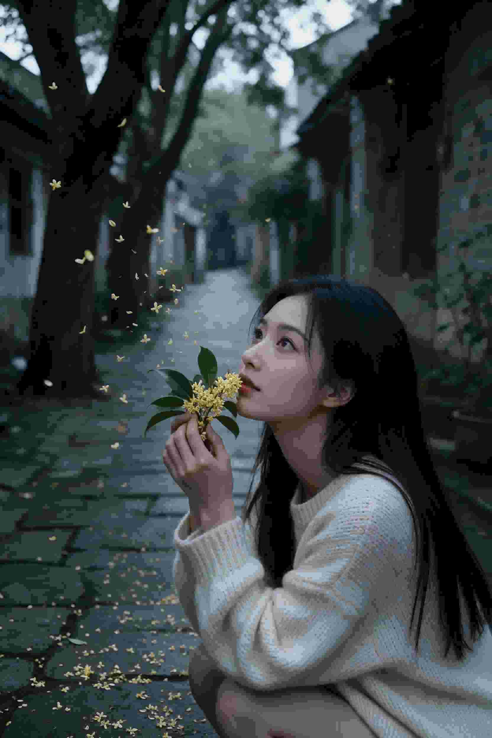 诡异事件簿
