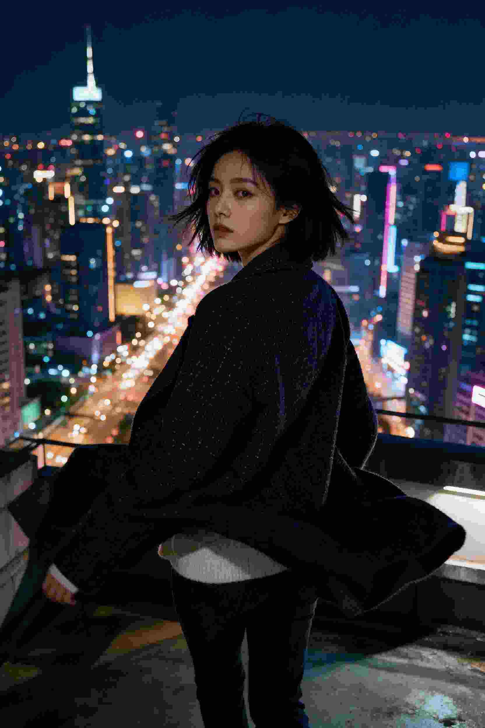 魔鬼之眼
