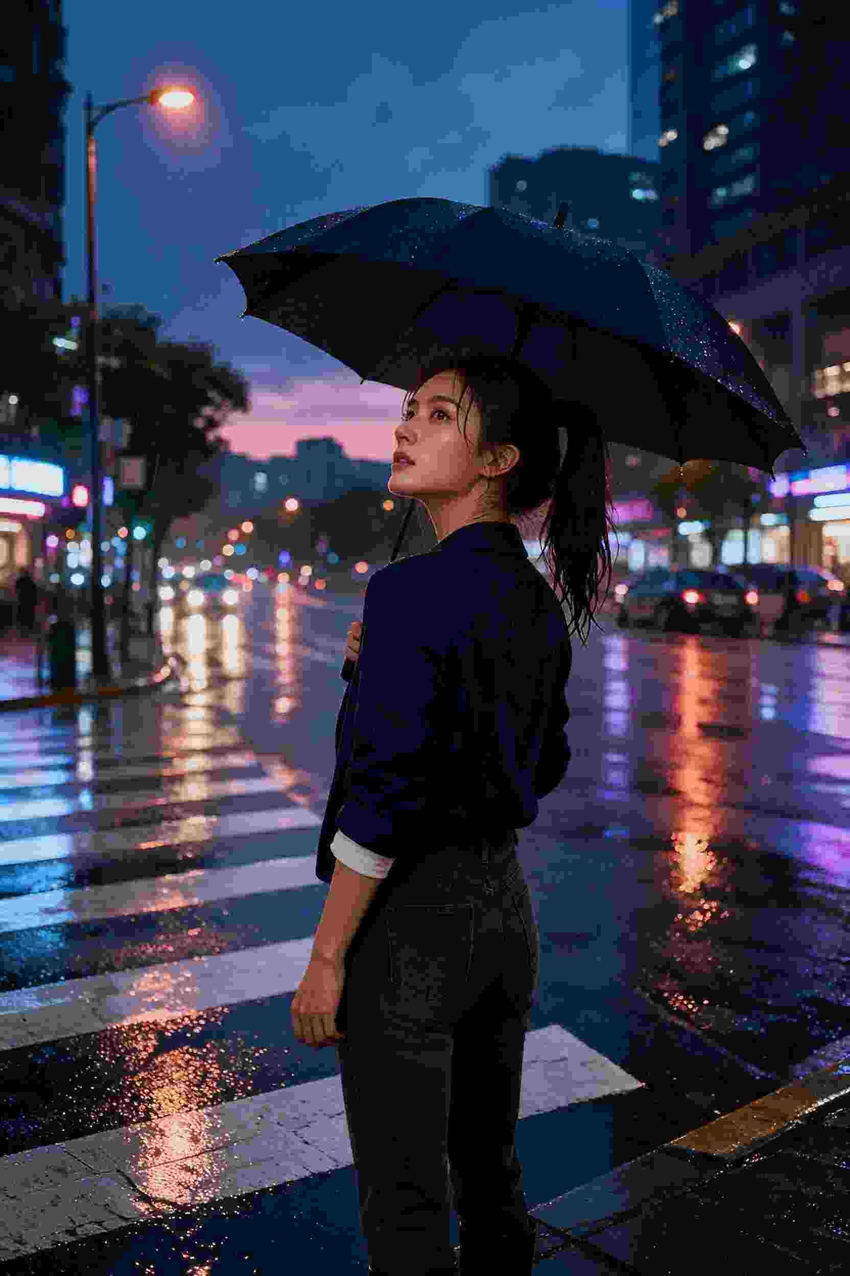 黄豆之城